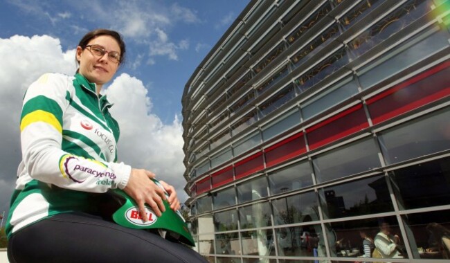 Katie-George Dunlevy 13/4/2012