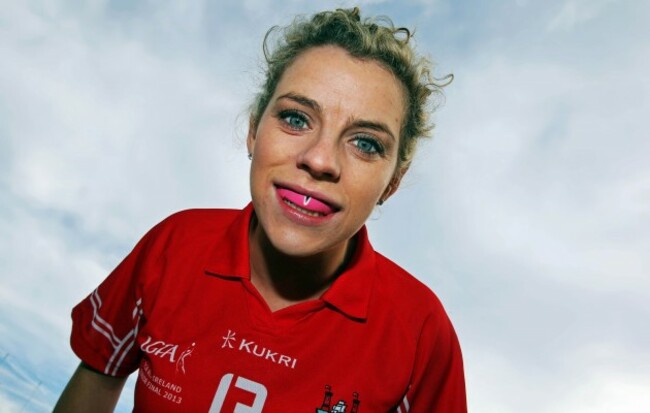 Valerie Mulchay 10/12/2013