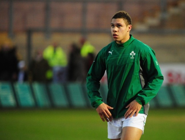 Adam Byrne