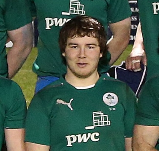 MAX ABBOTT