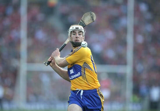 Conor McGrath