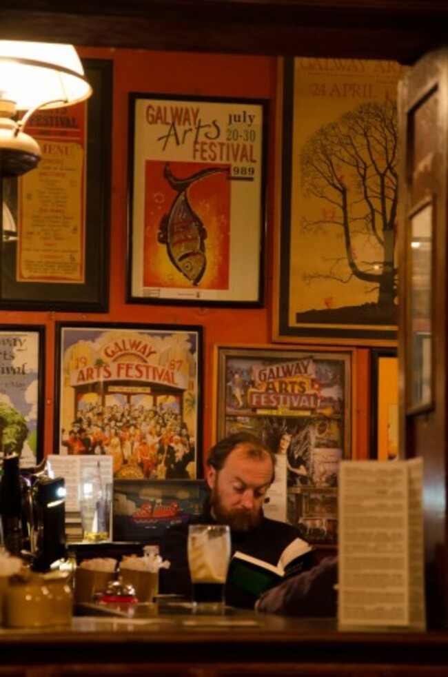 Tigh Neachtain 2