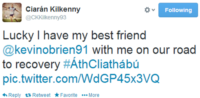 CKilkenny tweet 2