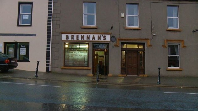 Brennan's, Bundoran, Co. Donegal - The Irish Pub Film | Facebook