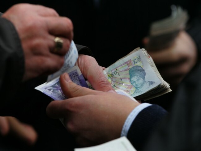 Horse Racing - 2010 Cheltenham Festival - Day Four