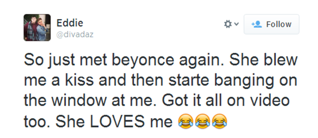 diva tweet