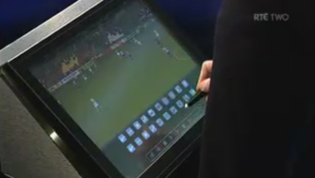 Soccer Republic gadget