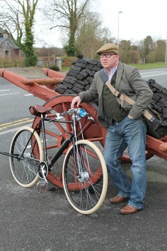 irish bicycle manufacturer