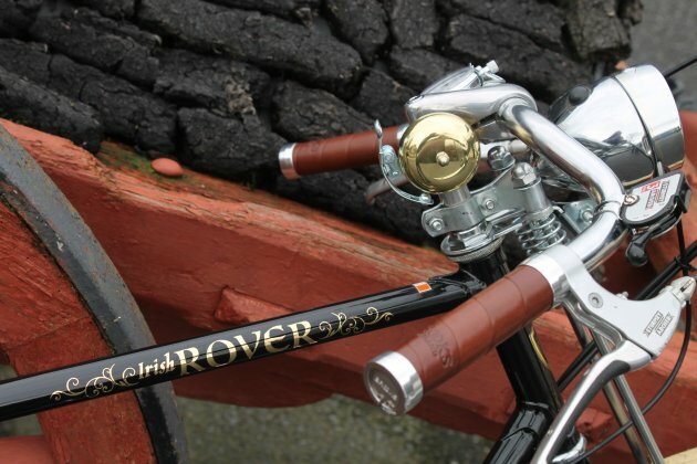 high nelly bikes on done deal