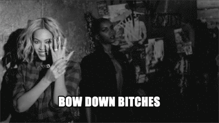 bowdown