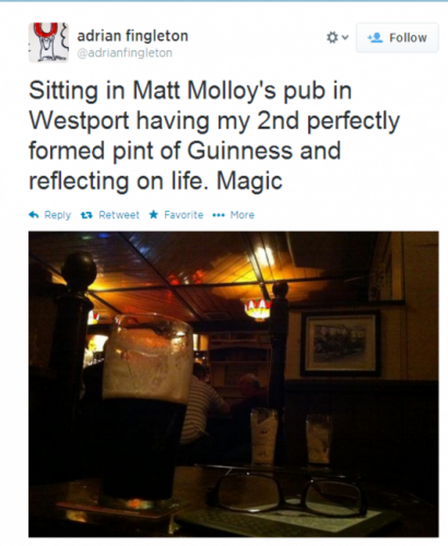matt