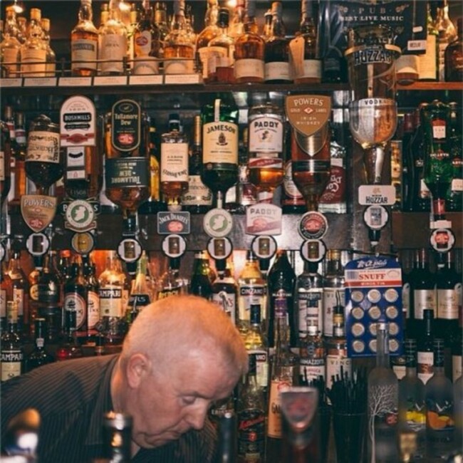 templebar