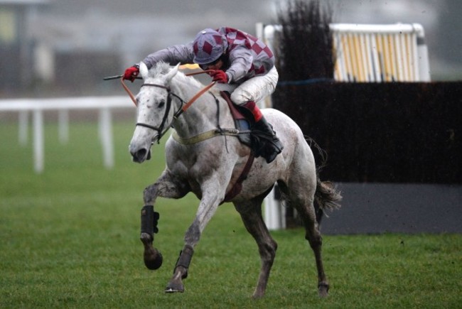 Horse Racing - Betfair Super Saturday - Newbury Racecourse