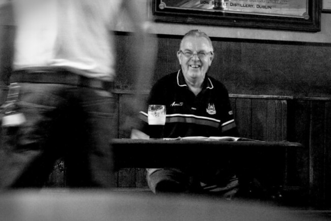 Dubliner