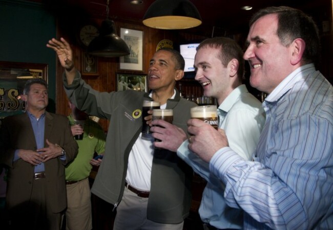 Obama
