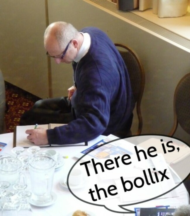 bollix