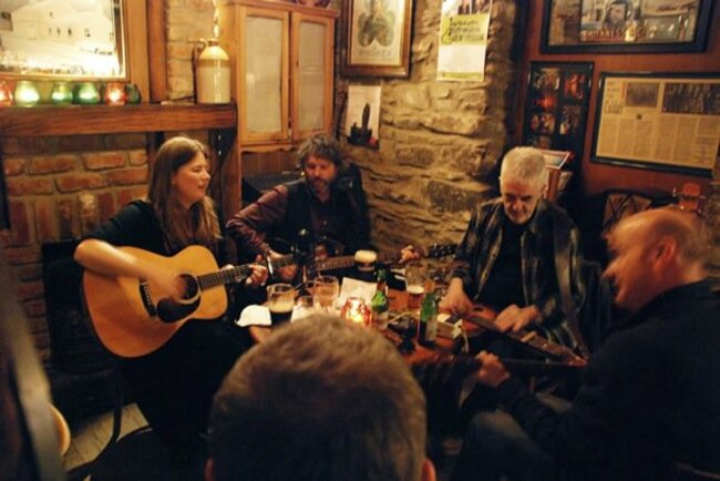 McGrorys 1 - McGrory's Culdaff | Facebook