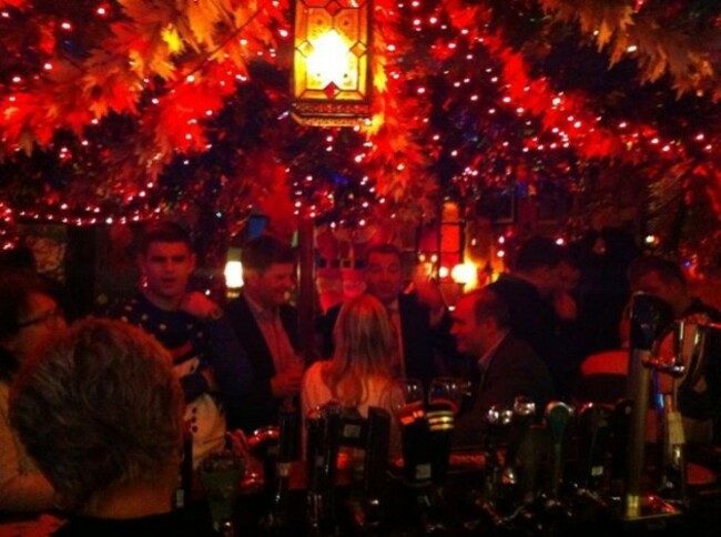 The Strawberry Hall Pub's Photos - The Strawberry Hall Pub | Facebook