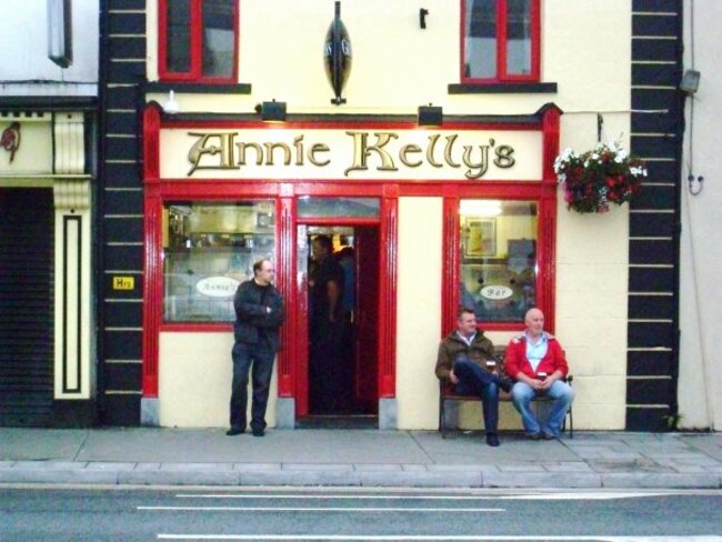 Annie Kelly's Bar's Photos - Annie Kelly's Bar | Facebook