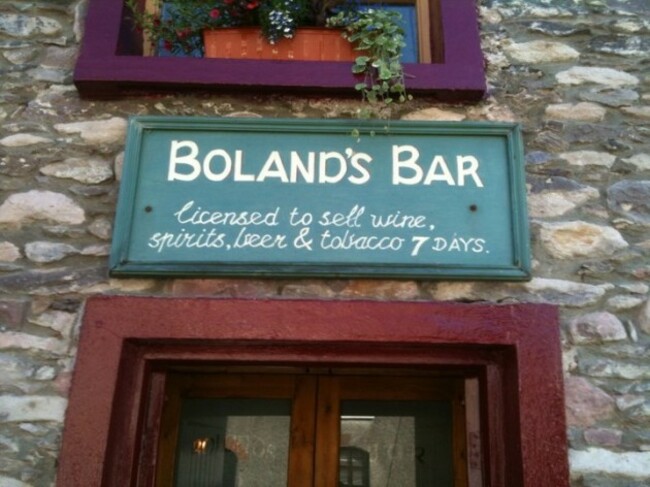Bolands Bar Castlegregory's Photos - Bolands Bar Castlegregory | Facebook