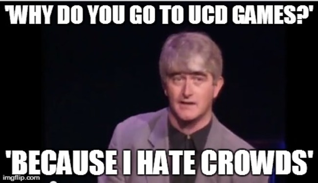 ucd