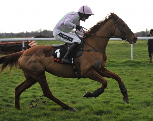 Horse Racing - SkyBet Chase Saturday - Doncaster Racecourse