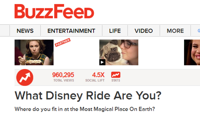 disney