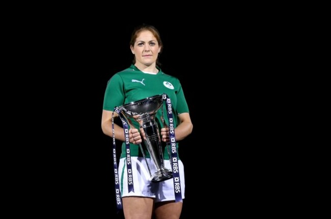 Fiona Coghlan