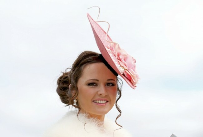 Jennifer Wrynne from Mohill, Co. Leitrim  11/3/2014