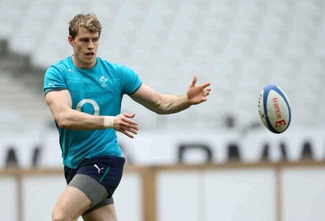 Andrew Trimble