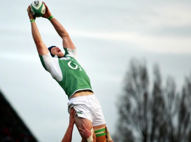 Simon Easterby