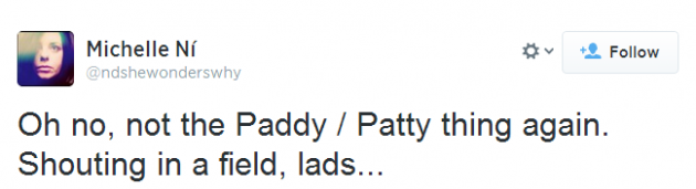 paddy