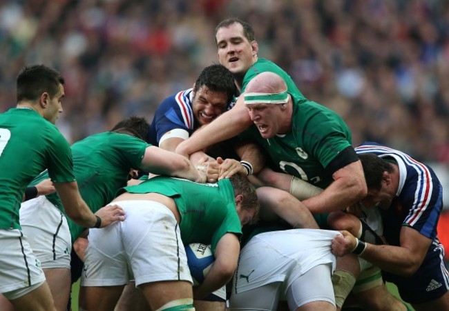 Devin Toner