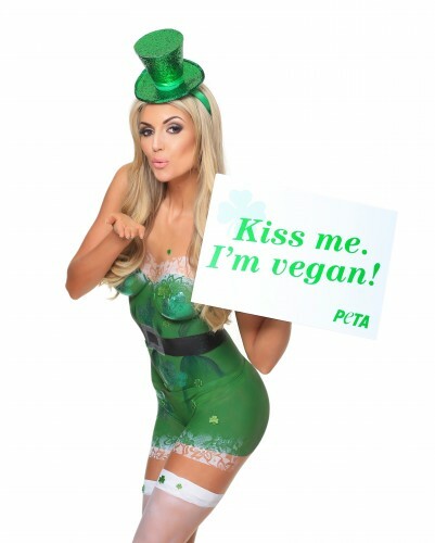 Rosanna davison topless