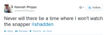 shadden