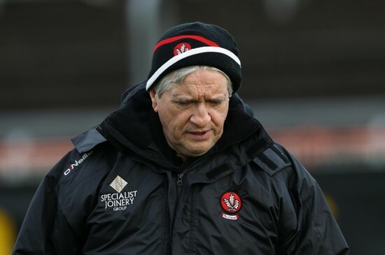 Brian McIver