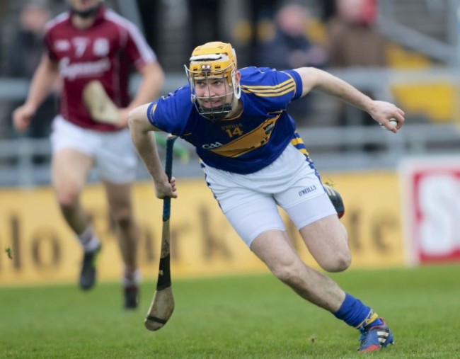 Seamus Callanan