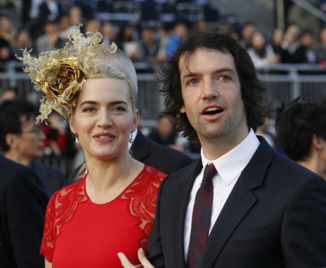 People-Kate Winslet