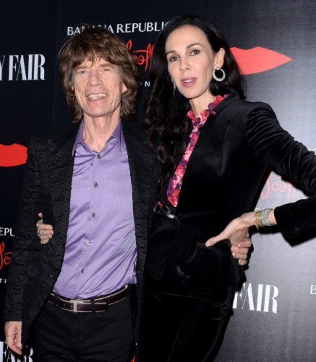 L'Wren Scott Obituary