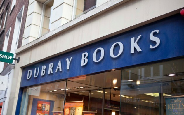 17 Irish Independent Bookshops You Must Visit Before You Die