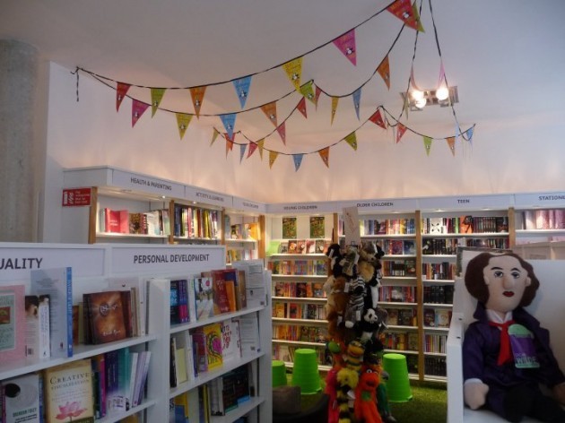 17 Irish Independent Bookshops You Must Visit Before You Die