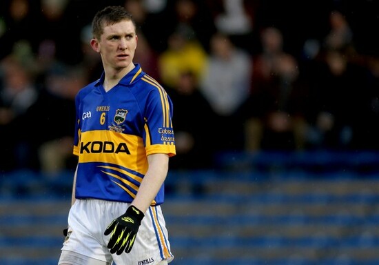 Seamus Kennedy