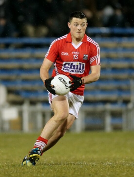 Dan McEoin