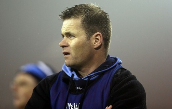 Dessie Farrell