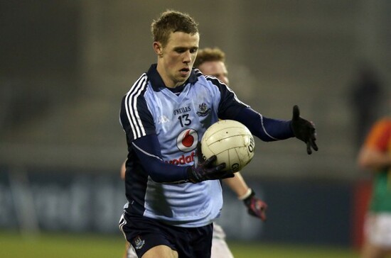 Paul Mannion