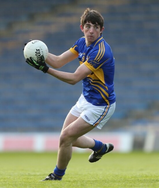 Colin O'Riordan