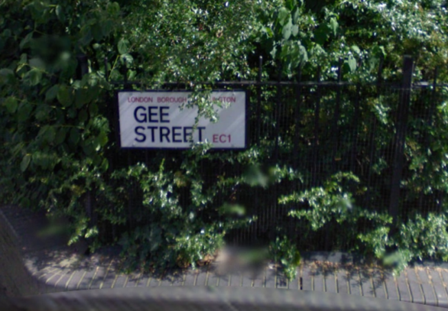 geestreetlondon