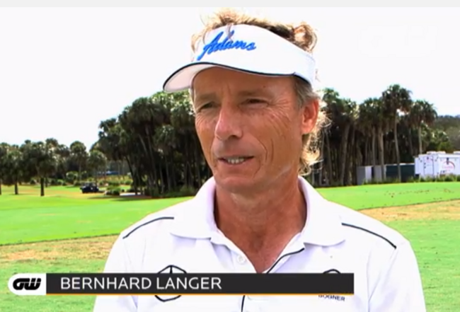 bernhardlanger