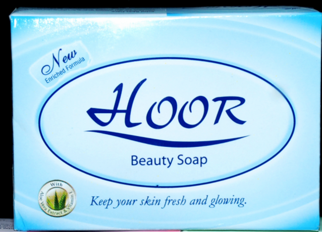 hoorsoap