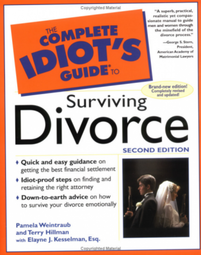 divorce